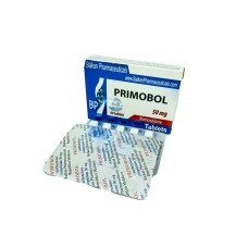 Primobol (Methenolon) 50 mg Balkan Pharmaceuticals
