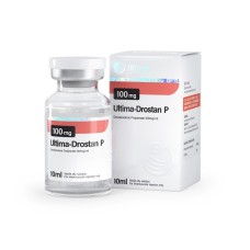 Ultima-Drostan P 100 Mg/Ml Ultima Pharmaceuticals