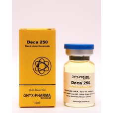 DECA 250 Pharmaceutical