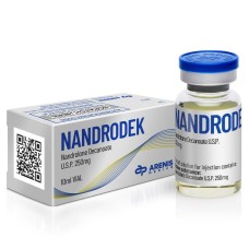 Nandrodek Pharmaceutical