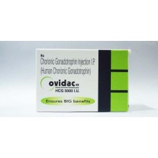 Ovidac 5000iu Pharmaceutical