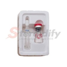 HCG 2500iu Dragon Pharma