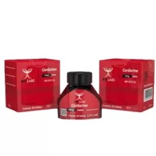 CARDARINE XT LABS